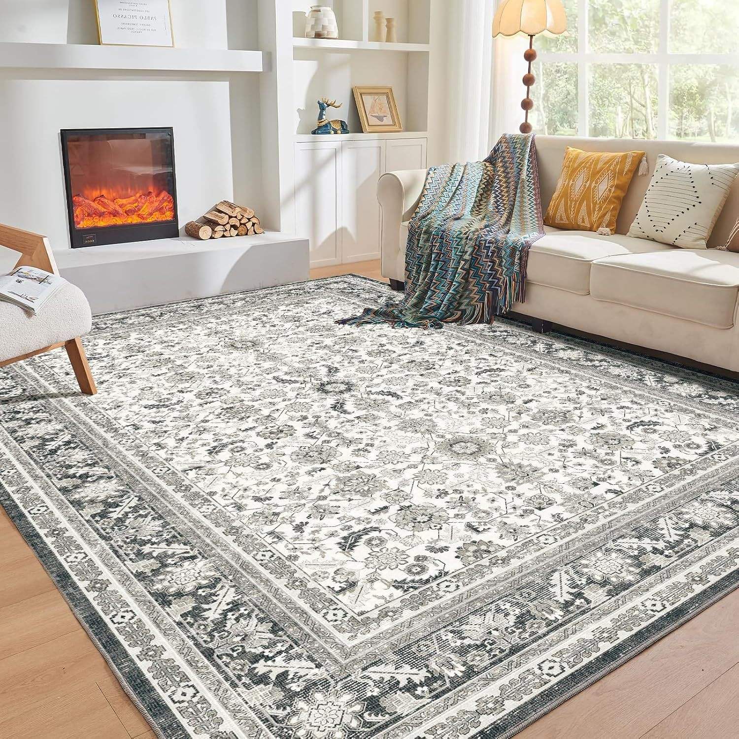 W—Alfombra persa—4