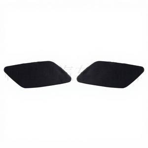 Cubierta de ABS para el lavafaros delantero de Volkswagen Jetta GLI 2015-2018, lado izquierdo/derecho, instalación con cinta adhesiva - Product Image 1