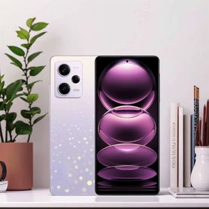 Prix de gros <span class=keywords><strong>Redmi</strong></span> <span class=keywords><strong>Note</strong></span> 12 <span class=keywords><strong>Pro</strong></span> 6,7 pouces Octa Core 120Hz OLED Smartphone 8+256GB CDMA/LTE Langue d'exploitation anglaise OTG 5G - Product Image 3