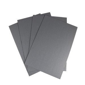 Joint de culasse renforcé sans amiante, feuille de battage sans amiante avec insert en tôle - Product Image 3