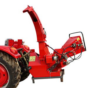 Grande capacité de déchiquetage haute efficacité 4 "100MM <span class=keywords><strong>BX42S</strong></span>, hachoir de branche de déchiqueteuse à bois PTO - Product Image 5
