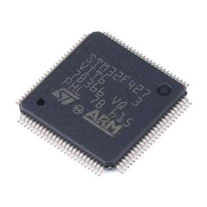 CZChips nouveau Circuit intégré d'origine Tle8110ed Tps79912qdrvrq1 Tsm101aidt puce Ic Stm32f427vit6 - Product Image 1