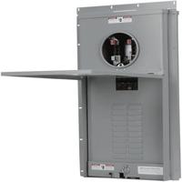 Nuevo Stock Original MC2040B1200F Centro de Carga de Medición de 20 Espacios, 40 Circuitos, 200 Amperios, 8 E/S, 24V, Montaje Empotrado, Tipo Anillo Combinado con Cubierta