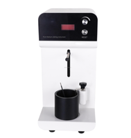 Appareil d'électrolyse dentaire moderne pour laboratoire, dispositif de coloration à couche d'oxyde stable, machine d'anodisation dentaire