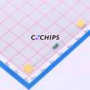 Inductor de Anillo de Color XRAL0307-8R2K / Componente de Orificio Pasante (THT), D2.8xL7mm 8.2uH 10% 165mA 2.2Ohm - Product Image 1