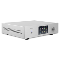 Amplificateur domestique DMP70 avec écran tactile de 5,5 pouces, décodage HIFI DSD512, streaming, lecteur de musique numérique DAC, haute fidélité numérique