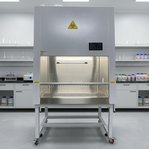 ตู้ปลอดเชื้อชั้น II สำหรับห้องปฏิบัติการ ราคาขายส่ง - Product Image 1