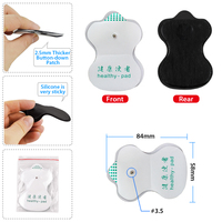 Keyestudio AD8232 Kit modul Sensor Monitor jantung pengukuran ECG UNTUK Arduino R3