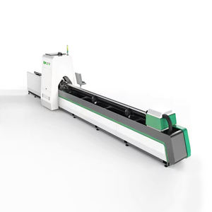 เครื่องตัดท่อไฟเบอร์เลเซอร์ CNC 3 แกน DADI พร้อมประสิทธิภาพสูงและความเร็ว 80 ม./นาที - Product Image 2
