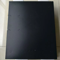 Switch de Red de Alta Velocidad de 6.72Tbps con 24 Puertos Gigabit y 4 Puertos SFP+ para Uso en Redes de Monitoreo Empresarial