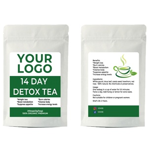 2021 Hot Sell Flat Tummy <strong>Tea</strong> 28 Days Detox Health and <strong>Slimming</strong> <strong>Tea</strong> - Product Image 1