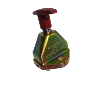 Pezzi di ricambio per autobus JK451 150A interruttore di alimentazione principale interruttore di sezionamento della batteria elettrica interruttore isolatore - Product Image 1