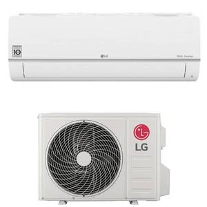 18,000 BTU Smart Air Conditioner Wi-Fi R32 Refrigerant Class A++ Energy Saving Household 5 Year Variable Frequency - Product Image 1