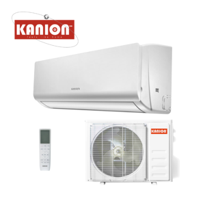 Inversor Ac Split Aire Acondicionado Remoto + botón/Wifi Móvil Repuestos Gratis 5 Años, 5 Años 500 <span class=keywords><strong>Lennox</strong></span> Ac - Product Image 1