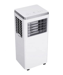 เครื่องปรับอากาศแบบพกพา 9000 บีทียู สำหรับบ้าน - Product Image 3