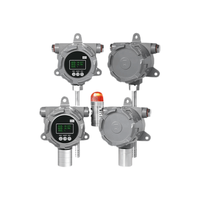 Sensor de Humedad y Temperatura del Suelo con Pantalla LCD Digital Personalizable, Salida de 4-20mA, 24VDC, ABS, para Invernadero y Granja, Compatible con OEM y ODM, Soporte 24 Horas