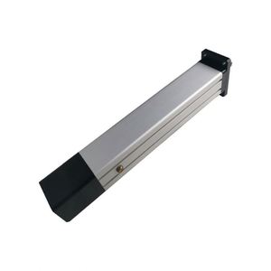 กระบอกสูบไฟฟ้าลิเนียร์อุปกรณ์ลูกสูบนิวเมติกส์เครื่องยนต์เกียร์ - Product Image 3