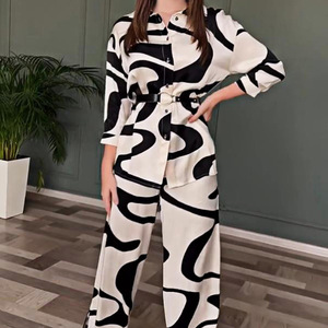 Nouveau sexy strip-teaseuse adulte, voir à travers 2 Pc ensembles de lingerie chaude balconnet soutien-gorge sous-vêtements et culottes ensemble femmes Sexy Mature Lady/ - Product Image 2