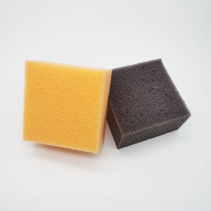 บล็อกเบาะฟองน้ำนุ่มและทนทานสำหรับเฟอร์นิเจอร์เบาะรองนั่งและบรรจุภัณฑ์ป้องกันความหนาแน่นสูงแบบกำหนดเอง - Product Image 4