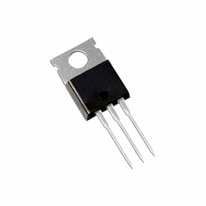 Electronic Components Supplies TO-220AB Transistors Full BOM Support IRL3502PBF - Product Image 1
