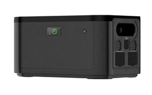 Portable Power Station 3200W 2048Wh for Mobile Camping Home Emergency Backup External Battery <b>Solar</b> <b>Panel</b> Car <b>Solar</b> <b>Generator</b> - Product Image 5