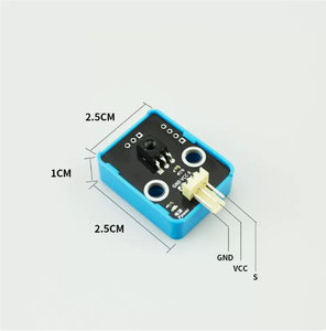 Module récepteur <span class=keywords><strong>infrarouge</strong></span> pour 51 MCU STM32 MSP430 FSK pour modules de pilote d'alimentation émetteur <span class=keywords><strong>et</strong></span> récepteur Bluetooth - Product Image 2