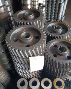 ZX85 Nhà Máy Giá Và Tiết Kiệm Năng Lượng Palm Hạt Nhân/Bông Hạt/Dừa Ép Dầu - Product Image 5