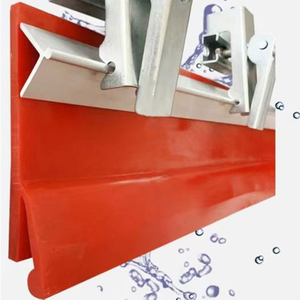 <span class=keywords><strong>Polyurethane</strong></span> PU CuộN váy Hội Đồng Quản trị PU Ốp chân tường Băng tải vành đai <span class=keywords><strong>Polyurethane</strong></span> Ốp chân tường linh hoạt cao su Hội Đồng Quản Trị - Product Image 6