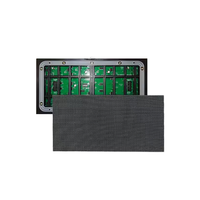 Module d'affichage LED extérieur haute luminosité pour location, mur vidéo LED commercial pour scène, événement, grande performance, spectacle, publicité