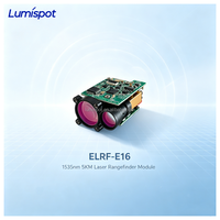 Lumispot ELRF-E16 module de télémètre laser à faible consommation d'énergie