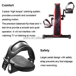 Fabrication professionnelle, vélo pliable <span class=keywords><strong>Xbike</strong></span> pas cher, portable, pour la maison, usage quotidien, fitness - Product Image 4