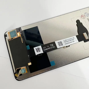 Vendita calda in Argentina Mercado Libre assemblaggio LCD di grandi <span class=keywords><strong>dimensioni</strong></span> Pantalla per <span class=keywords><strong>xiaomi</strong></span> <span class=keywords><strong>poco</strong></span> <span class=keywords><strong>X3</strong></span> ricambio Display originale Oled - Product Image 3