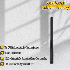 GEPRC 868MHz/915MHz 2.4G Tri Band Stick Antena SMA Conector 3dBi Ganho PCB Polarização Linear para ExpressLRS FPV Drone Module - Product Image 1