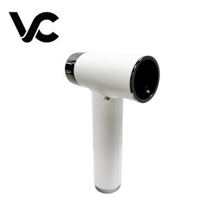 Secador de Pelo Doméstico Multifuncional Sin Núcleo 2024 de 100000 RPM con Alimentación USB, Aire Frío/Caliente y Alta Velocidad Sin Escobillas - Product Image 4