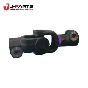 บุช, เพลาพวงมาลัยหลักสำหรับโตโยต้า HIACE KCH10 Granvia 2000-2002 - Product Image 1