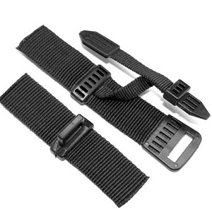 Hebillas de liberación personalizadas, accesorio de seguridad de plástico redondo, para pulsera, <span class=keywords><strong>Paracord</strong></span>, bolsa de correas, accesorios de ropa - Product Image 3
