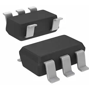 GATE Logic GATE Single 2 Input IC GATE dan 1CH 2-INP SOT23-5 SN74LVC1G08DBVR GATE SN74LVC1G08DB