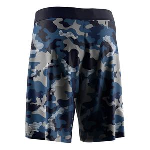 Shorts de Pêche et de Chasse Extensibles 4 Directions Haute Performance UPF 50+ Imperméables Respirants Grande Taille Coupe-Vent - Product Image 4