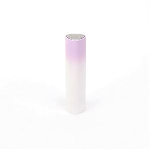 Manufacturer Customized Aluminum Glass <b>Perfume</b> Spray <b>Bottle</b> Refillable Empty Decant <b>Bottle</b> Gradient Blue Finish Personal Care - Product Image 3