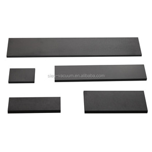 355x65x5mm WN124-196 <span class=keywords><strong>EK60</strong></span> KOHLE-GRAPHIT-LAMELLE für VAKUUMPUMPE VXLF2.250 - Product Image 4