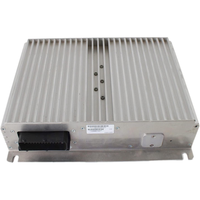 Panneau d'unité de commande de contrôleur ECU VECU 11185050 pour chargeuse sur pneus VoIvo L60E L70E L110E L120E L150E