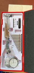 मीट्रिक माइक्रोमीटर डायल बोर गेज - Product Image 3