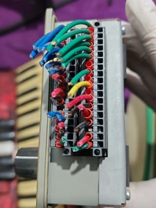 Módulo de Simulación <span class=keywords><strong>4SIM</strong></span>.00-01 PLC - Product Image 4