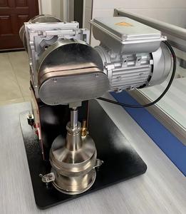 ASTM D217 Mekanik Gres İşçi Yağlama Gresi Konsistans Test Cihazı On Bin Kesme Test Cihazı - Product Image 3