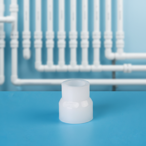 화학 산업용 파이프라인 PVDF 레듀서 동심형 - Product Image 3