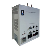 Redresseur galvanique 12V 100A à polarité inversée pour placage nickel-chrome, pour électrolyse industrielle du titane, du zinc et de l'eau, CE AC-DC