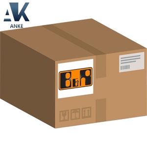 Terminal d'interface d'origine 0TB1210.3100 B & R PPC2100 POWERLINGK - Product Image 3