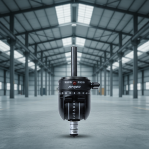 Sonda Táctil CMM, Sonda de Medición 3D Semiautomática de Alta Precisión para Máquina de Medición por Coordenadas, Inspección de Control de Calidad - Product Image 5