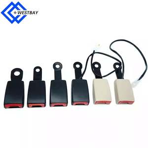 Extensor <span class=keywords><strong>de</strong></span> Cinturón <span class=keywords><strong>de</strong></span> Seguridad para Automóvil, Cómodo y Original, para Embarazadas - Product Image 4