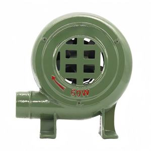 Vente flash Poêle à barbecue Chaudière de cuisine 40w 60w 80w 100w Mini souffleur d'air électrique - Product Image 4
